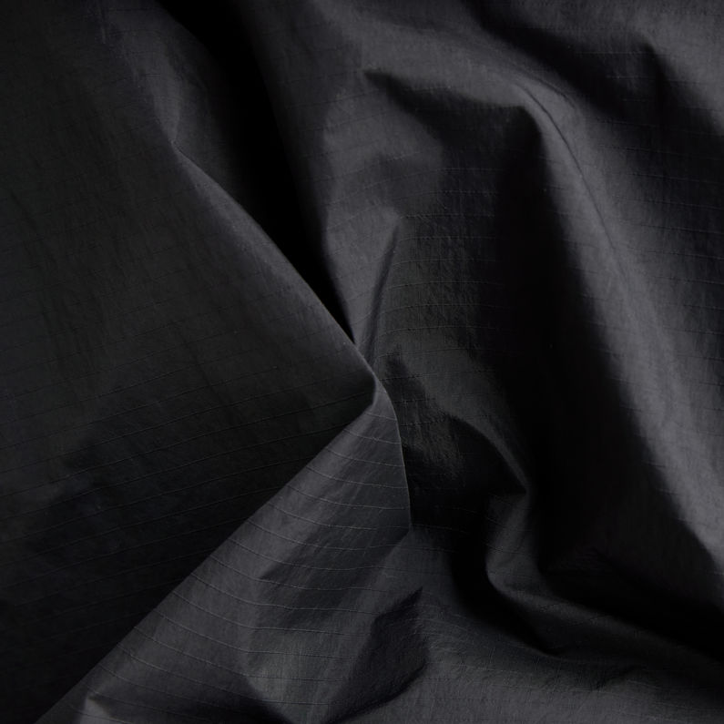 G-STAR® Sporty Windbreaker Schwarz