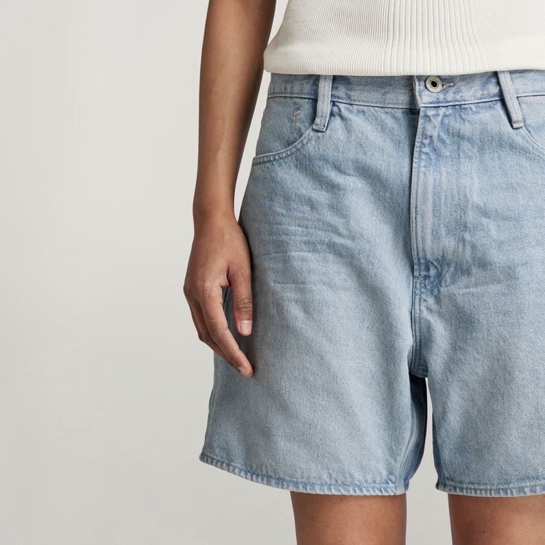 G-Star RAW® Type 89 Shorts Light blue