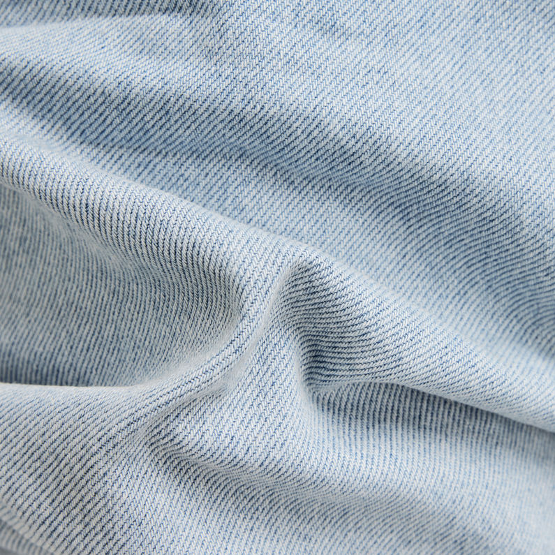 G-Star RAW® Type 89 Shorts Hellblau