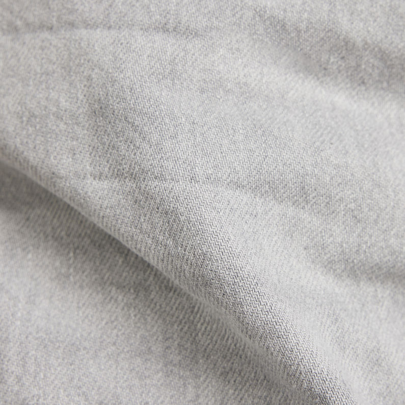 G-STAR® Short Type 89 Short Cut Grijs