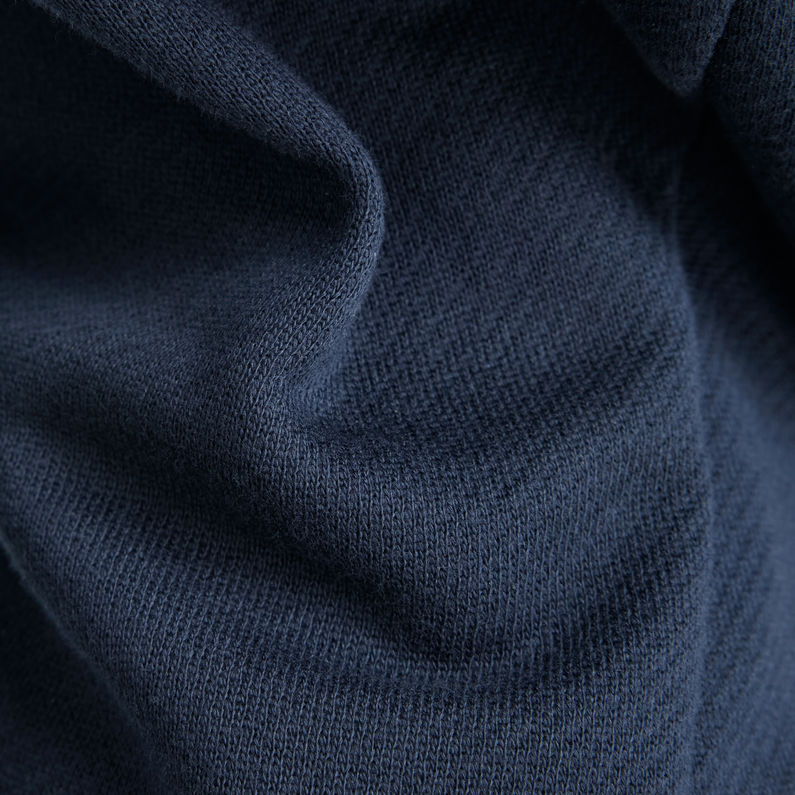 G-STAR® Pantalon de survêtement Tape Bleu foncé