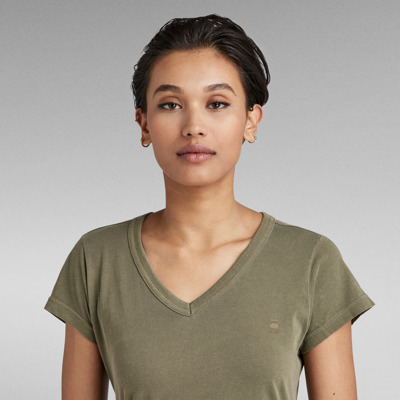 g-star-eyben-slim-v-neck-top-green