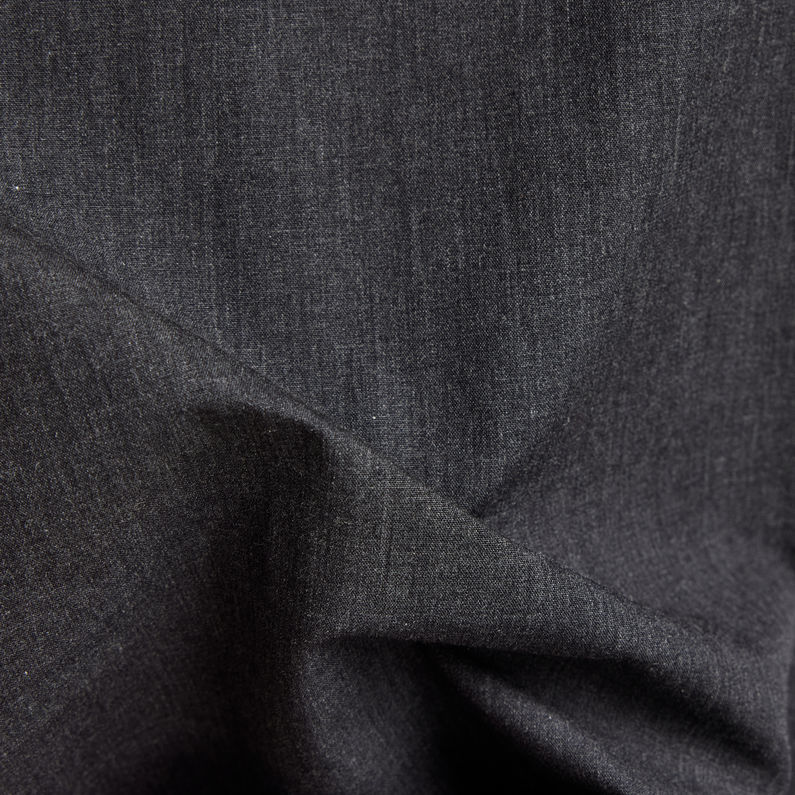 G-STAR® Unisex Utility Relaxed Shirt Multi color