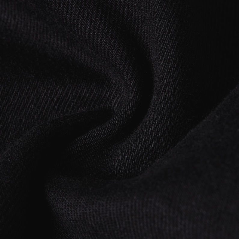 G-Star RAW® Kafey Ultra High Skinny jeans Black