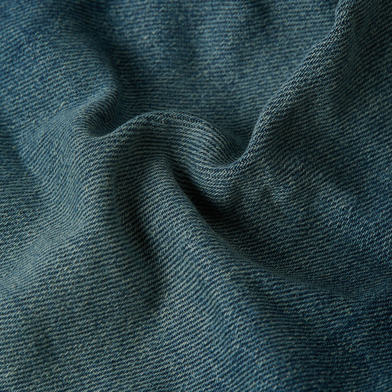 G-Star RAW® Lynn Mid Waist Skinny Jeans Mittelblau