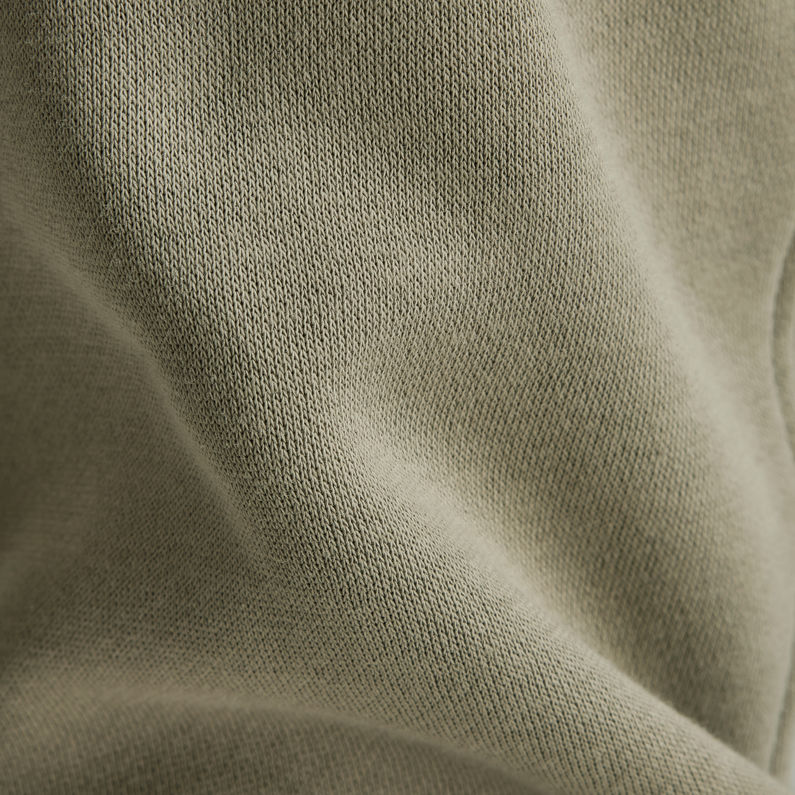 G-STAR® Premium Core 3D Tapered Sweat Pants Green