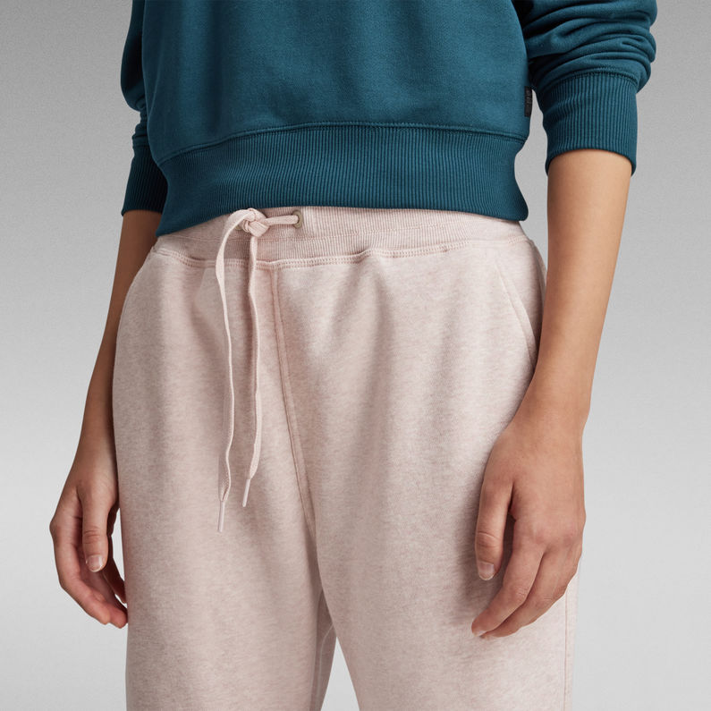 G-STAR® Premium Core 3D Tapered Sweat Pants Multi color