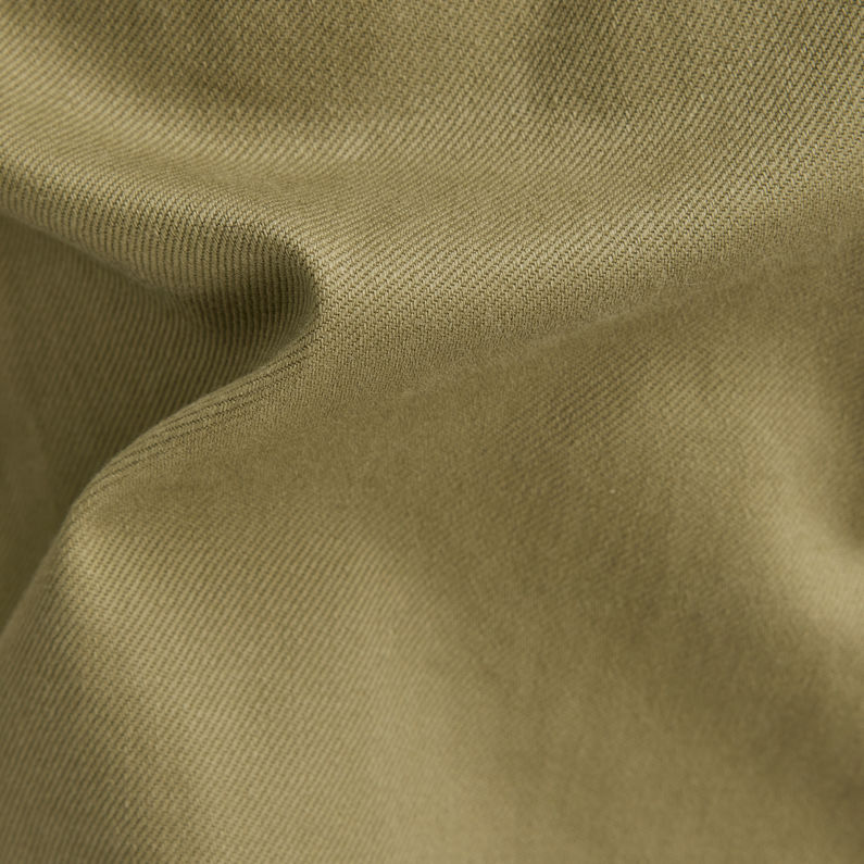 G-STAR® Pantalones chinos Bronson 2.0 Slim Verde