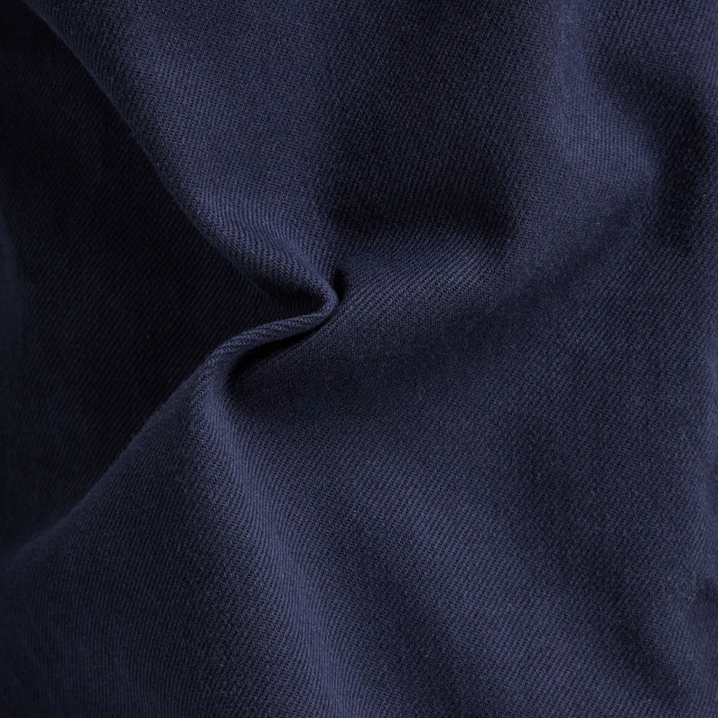 G-STAR® Bronson 2.0 Slim Chino Donkerblauw