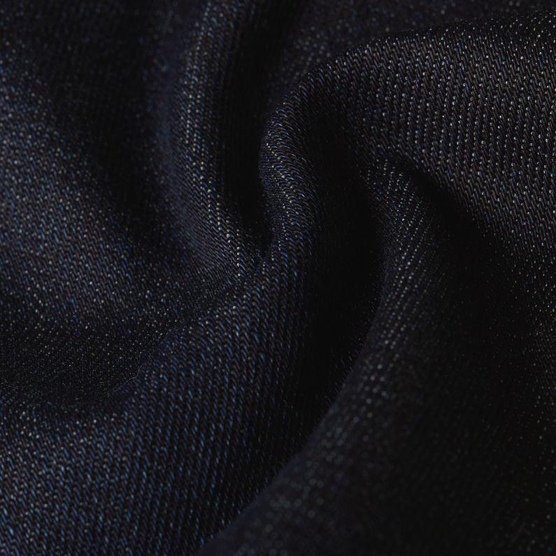 G-Star RAW® Jean 3301 Regular Tapered Bleu foncé