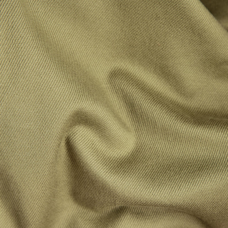 G-STAR® Radar Latzhose Grün