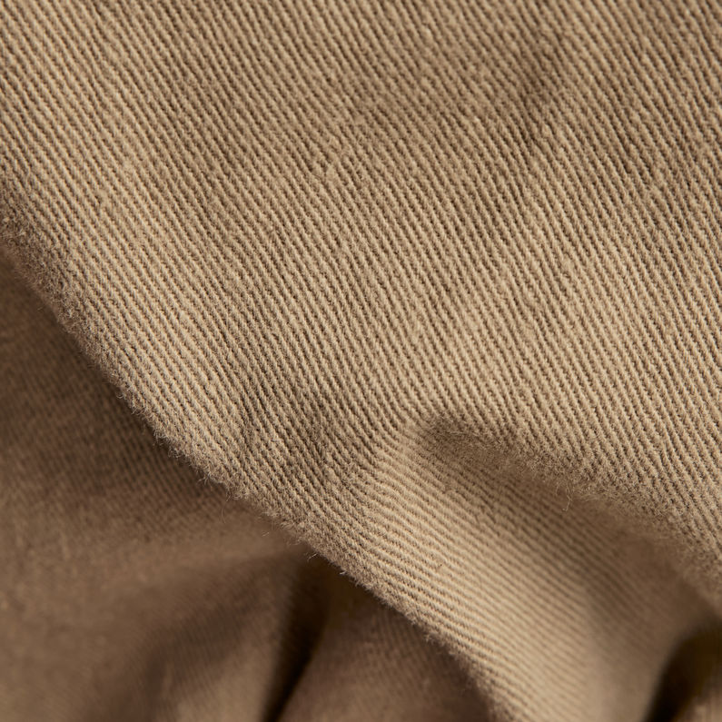 G-STAR® E Selvedge Short Overall グリーン