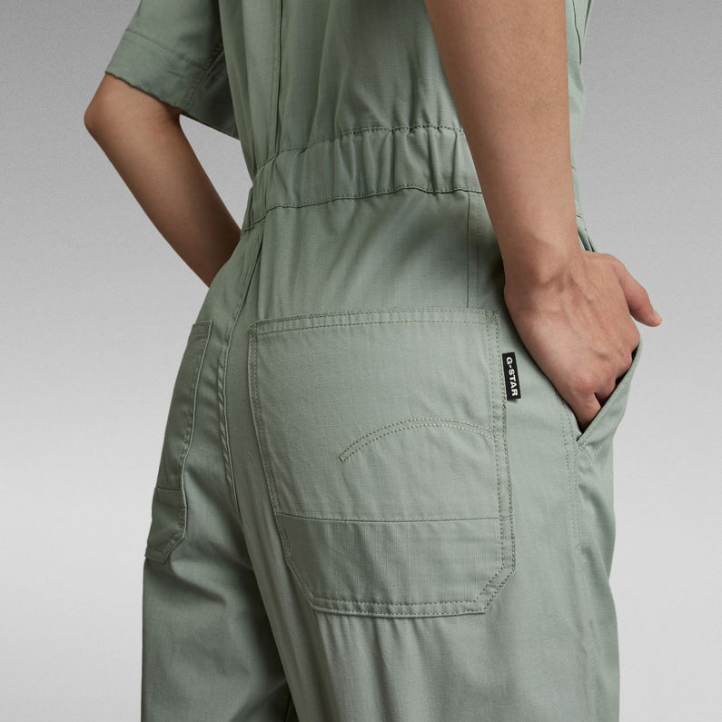 G-Star RAW® Army Jumpsuit 2.0 Light blue