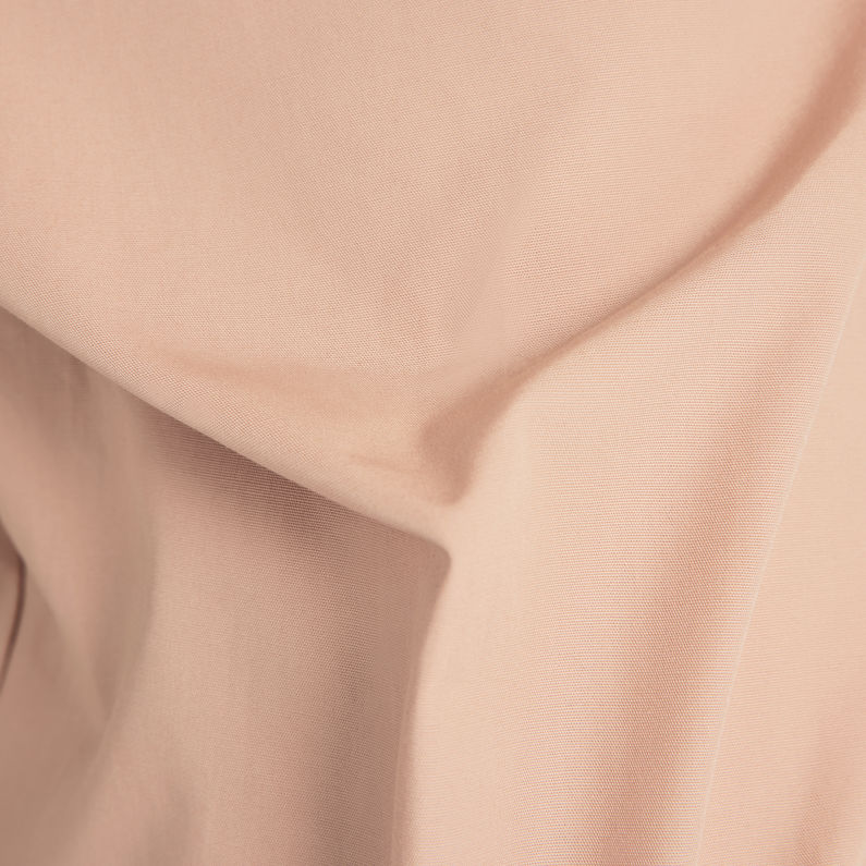 G-STAR® Sleeveless Jumpsuit 2.0 Pink