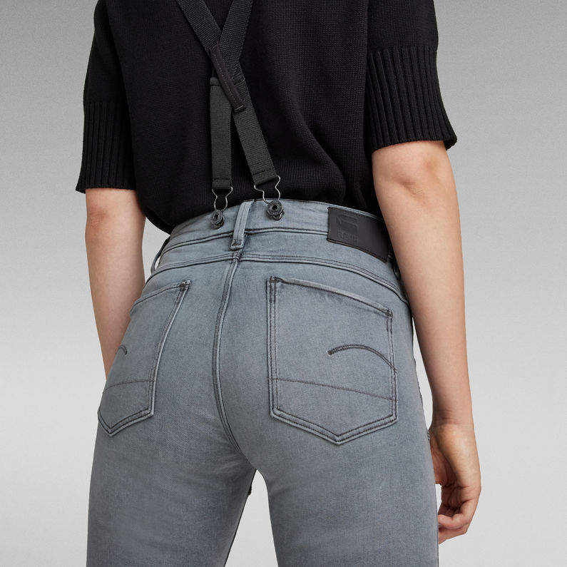 g-star-radar-slim-dungaree-grey