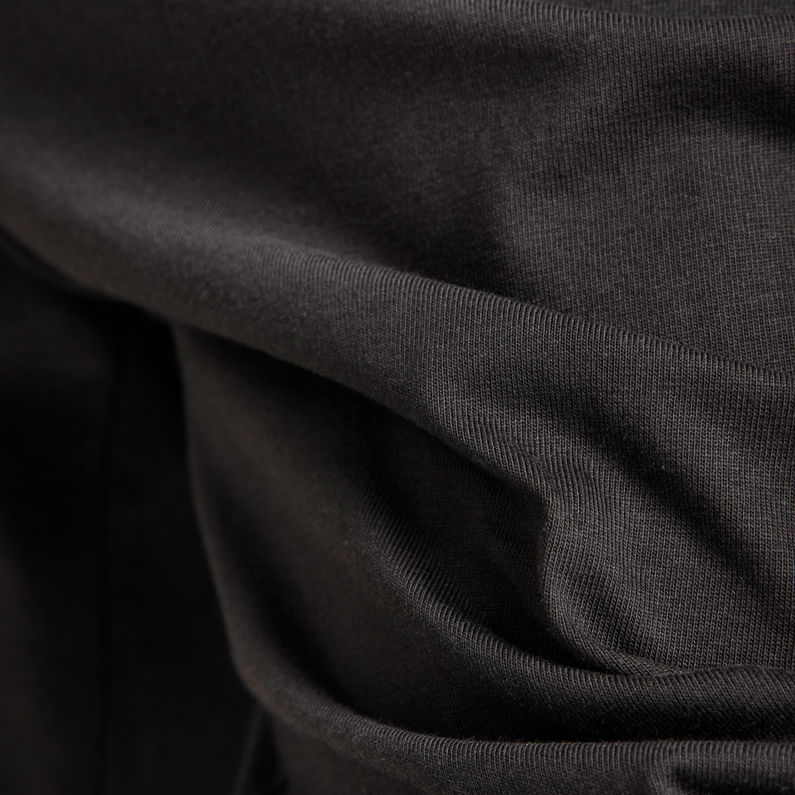 G-STAR® Adjustable Tank Jumpsuit Schwarz