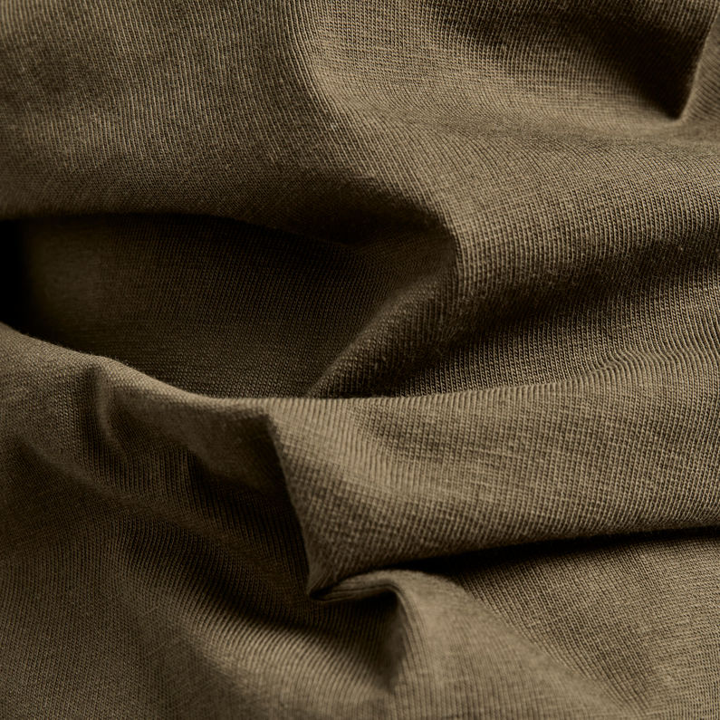 G-STAR® Bohdana Jumpsuit Green