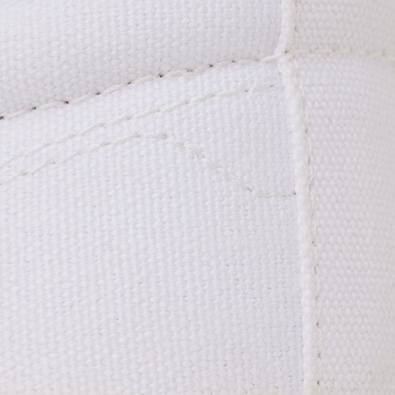 G-STAR® Baskets Meefic Pop Multi couleur fabric shot