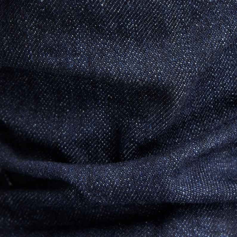 G-STAR® Staq Straight Tapered Jeans Dunkelblau