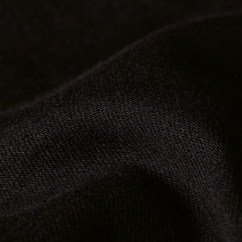 G-Star RAW® Jean 3301 Slim Noir
