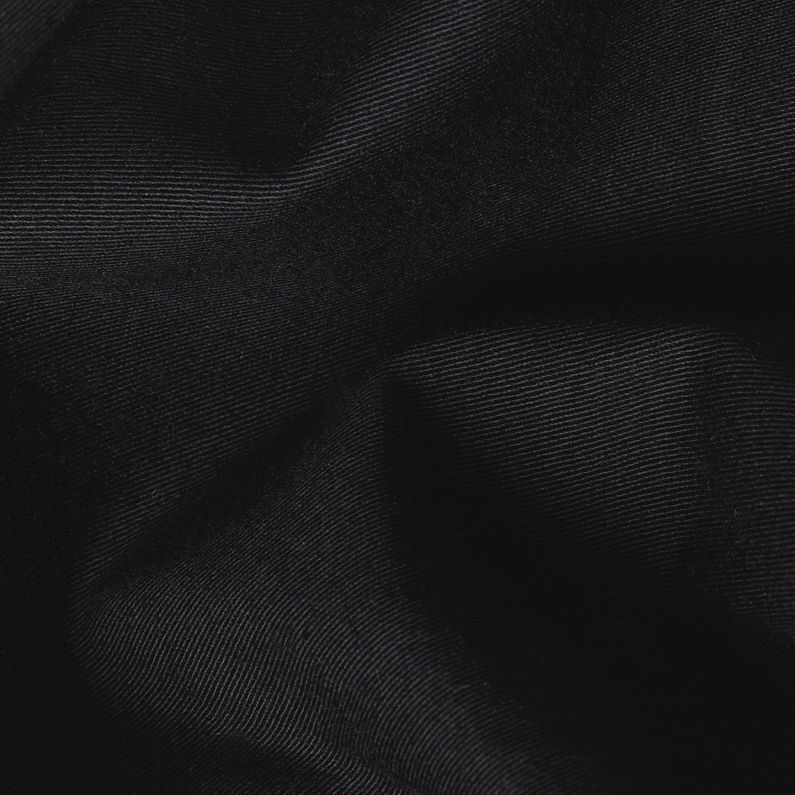 G-Star RAW® Shorts Rovic Relaxed Negro
