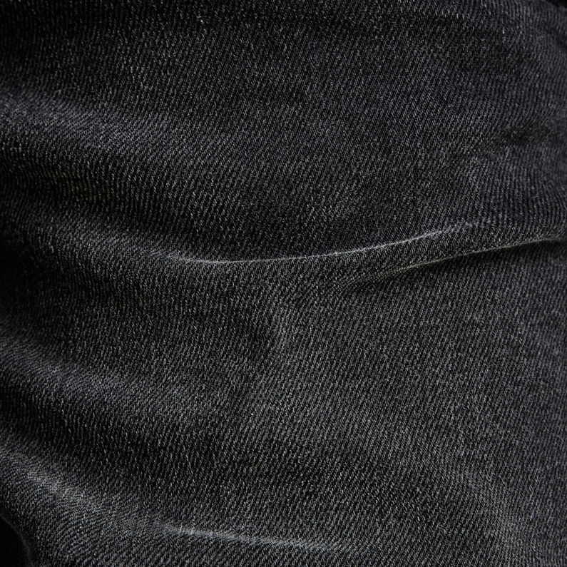 G-STAR® D-Staq 3D Denim Shorts Grau