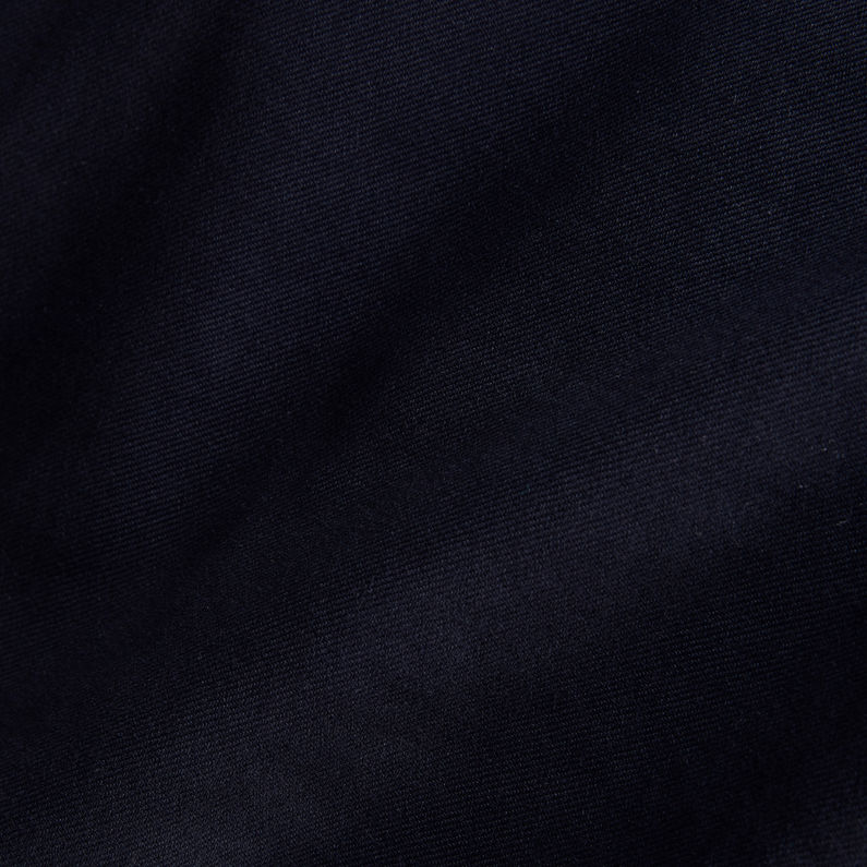 G-STAR® Pantalon Chino Vetar Slim Bleu foncé