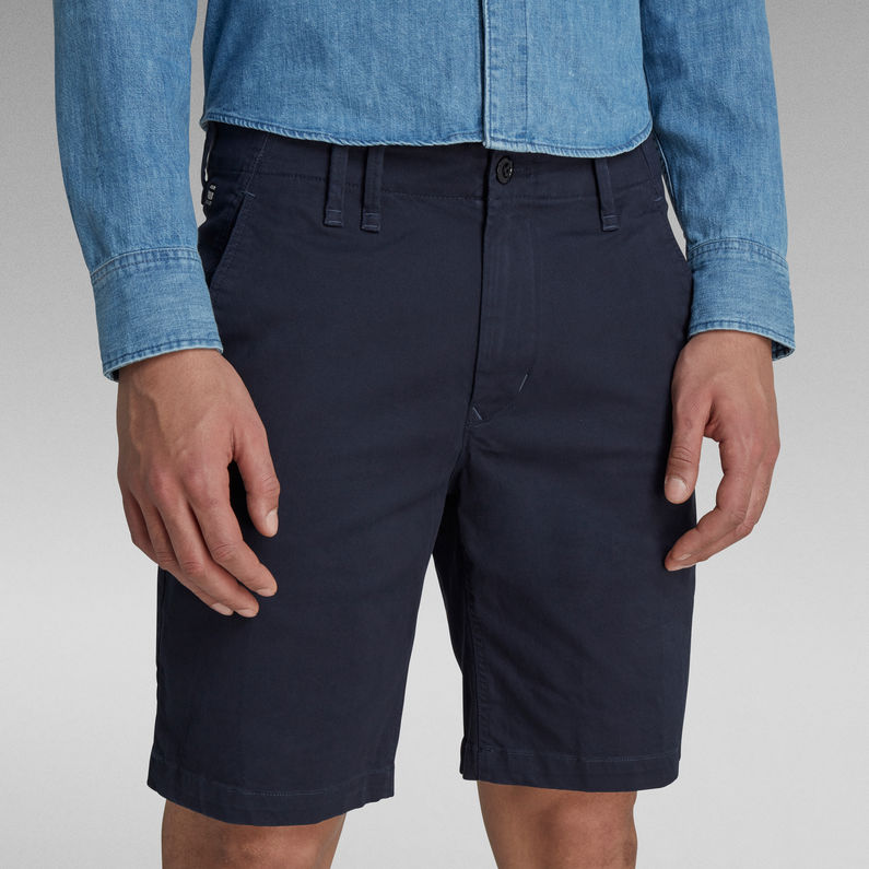 G-Star RAW® Vetar Shorts Dark blue