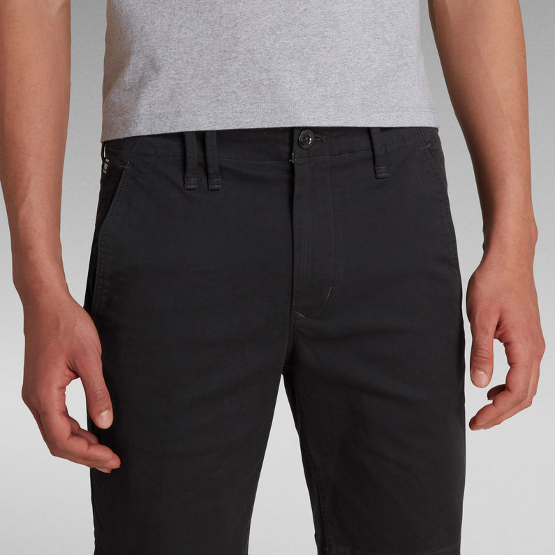 G-STAR® Vetar Shorts ブラック