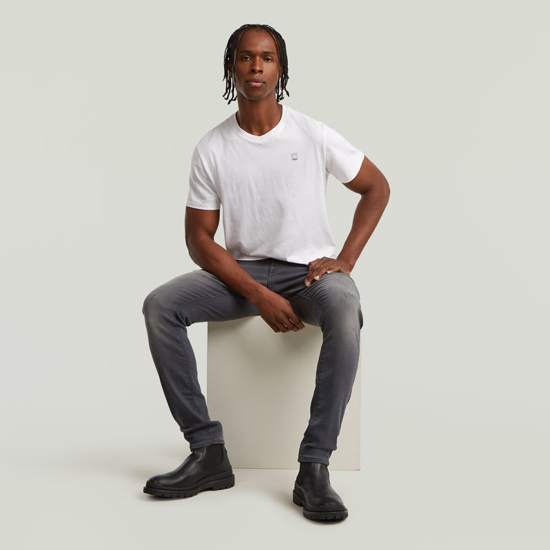 G-Star RAW® Revend Skinny Jeans グレー