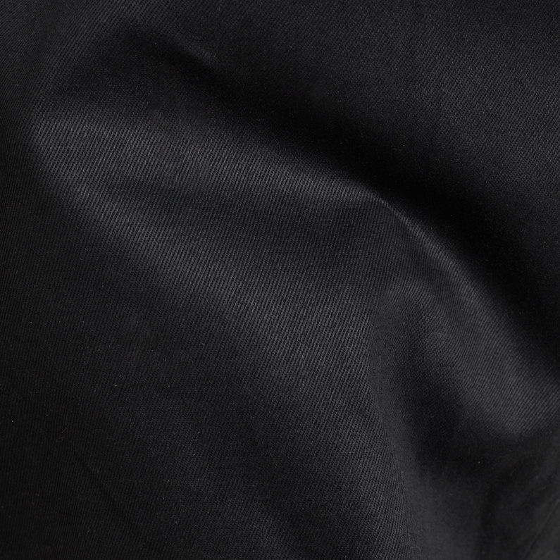 G-STAR® GSRR Eve Mid Wide leg Jeans Black