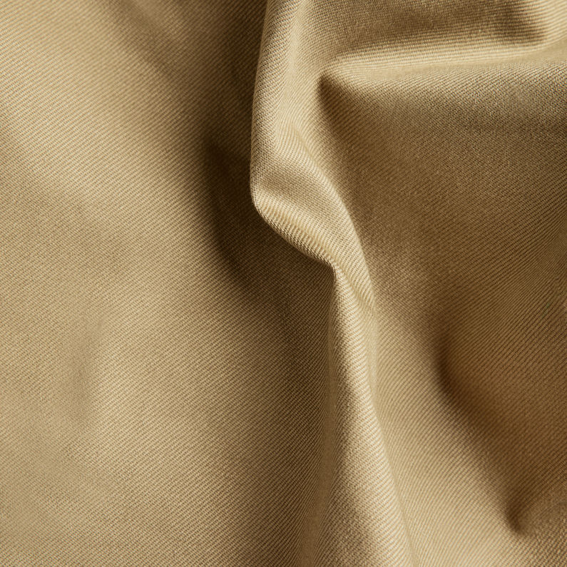 G-STAR® Bronson 2.0 Slim Chino Shorts Grün