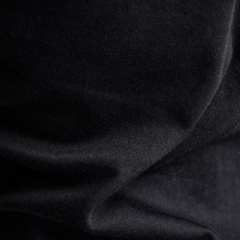G-Star RAW® Citishield 3D Cargo Slim Tapered Pants Black