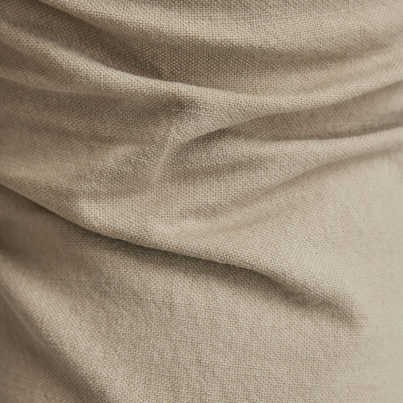 G-STAR® Noxer Straight Jeans Beige