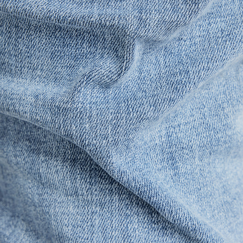 G-Star RAW® Jean Lancet Skinny Bleu clair