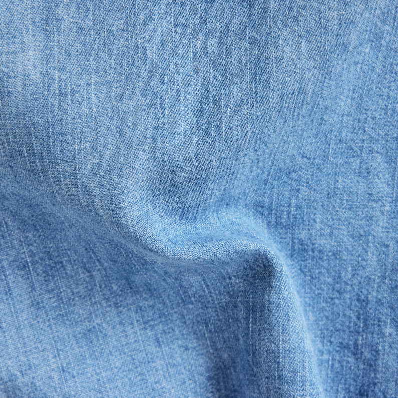 G-STAR® Arc 3D Slim Shirt Azul intermedio