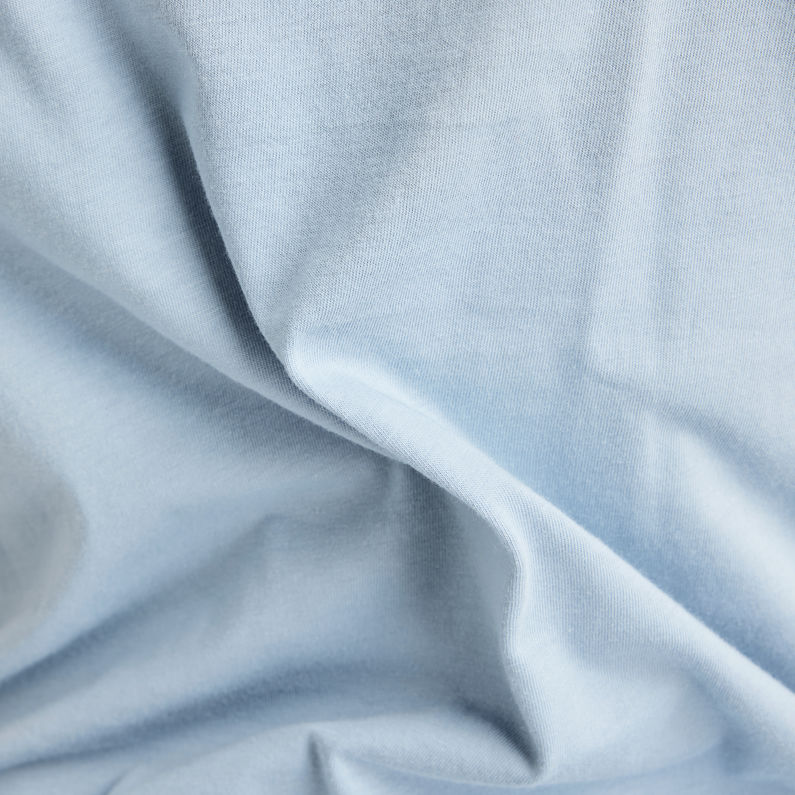 G-STAR® Logo Originals T-Shirt Light blue