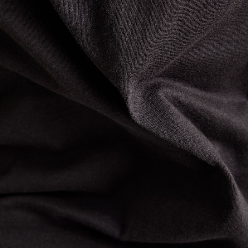 G-STAR® Logo Originals T-Shirt Black