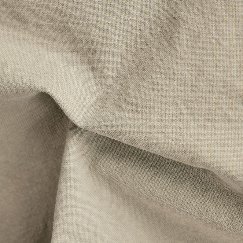 G-STAR® Chaqueta Arc Short Sleeve Beige