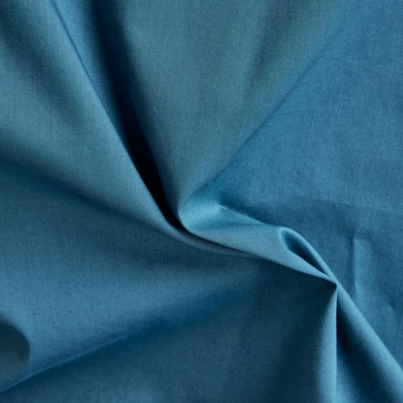 G-STAR® Hawaii Commando T-Shirt ミディアムブルー