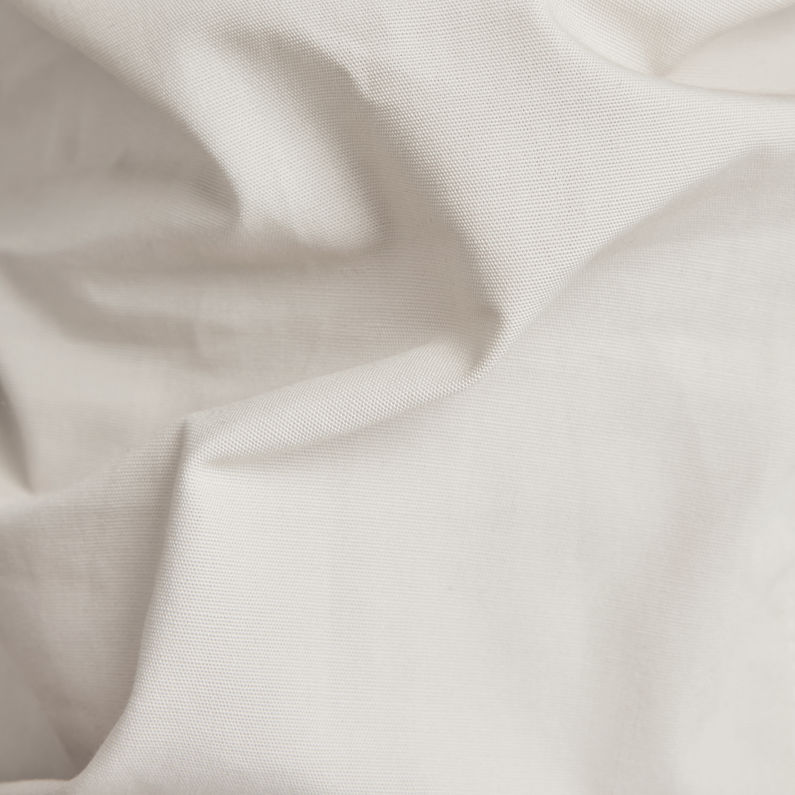 G-STAR® Desert Cropped Pants ベージュ