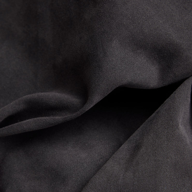 G-STAR® Blossite G-Shape Army High Skinny Hose Schwarz