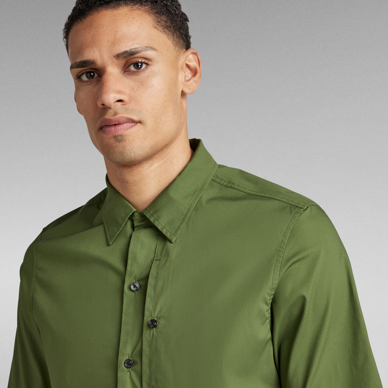 G-STAR® Stalt Service T-Shirt Green