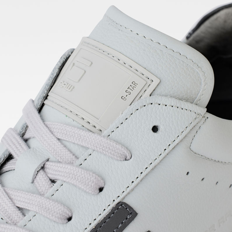 G-STAR® Loam II Tonal Nubuck Sneakers Multi color detail