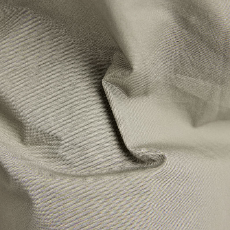 G-STAR® Pantalon de survêtement 3D PM Cuffed Vert