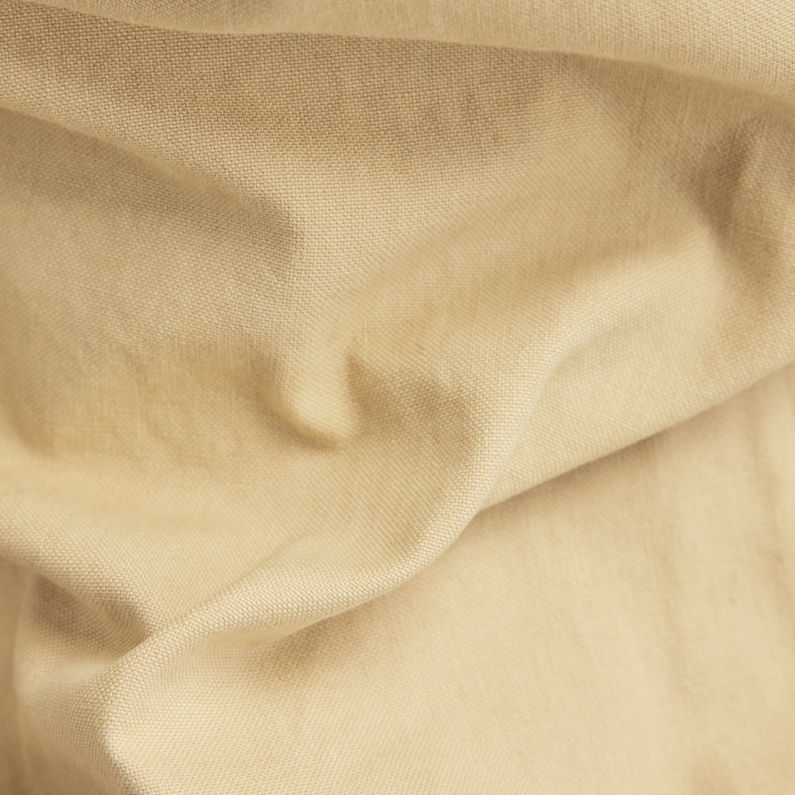 G-STAR® Pantalon 3D Fatigue Boyfriend Beige