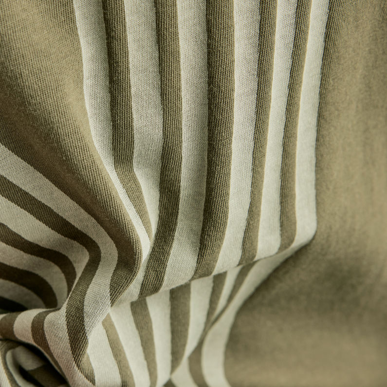 G-STAR® Mock Slim Raw Allover Multi color