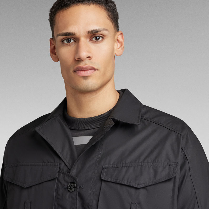 g-star-field-jacket-black