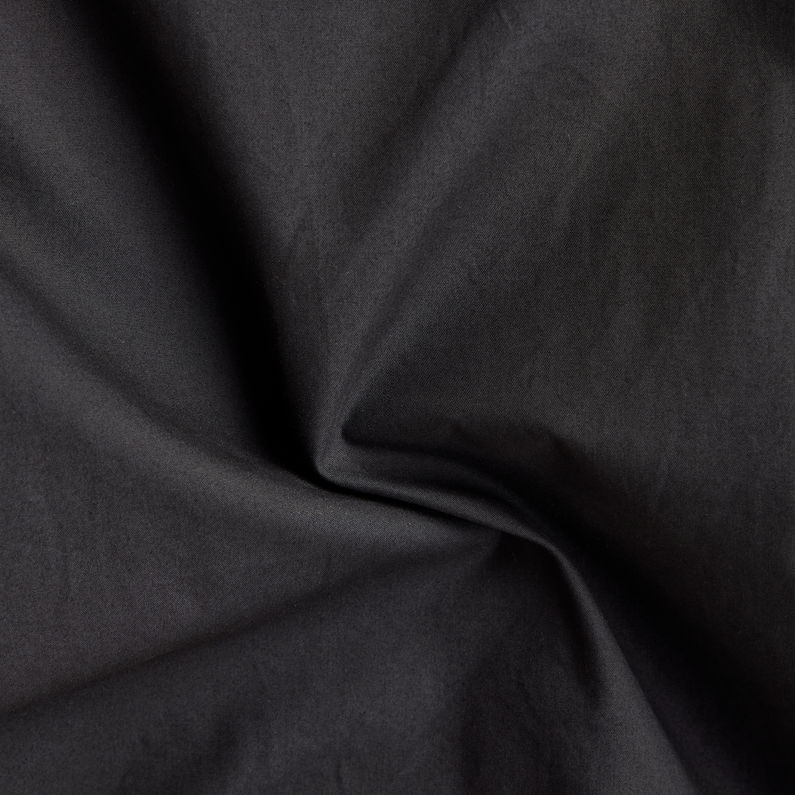 G-STAR® Field Jacke Schwarz