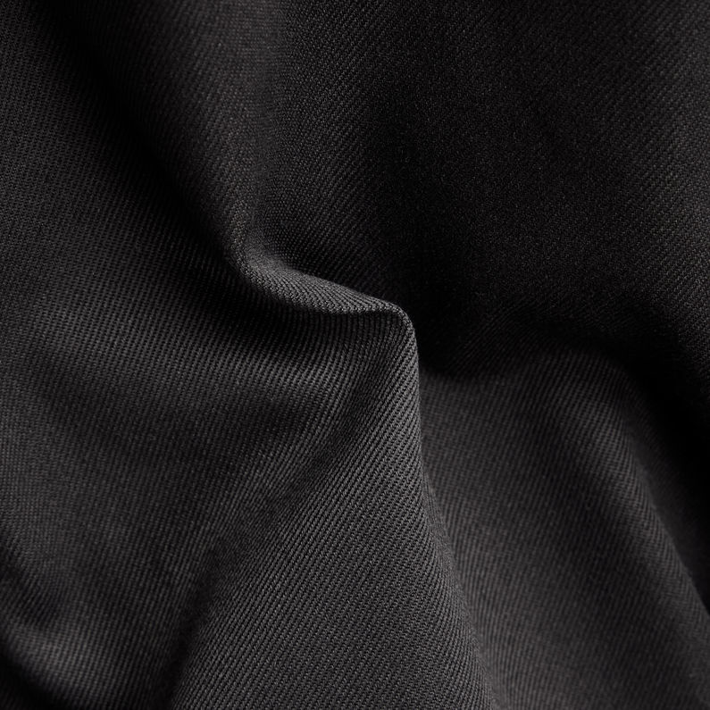 G-STAR® Rovic Field Overshirt Schwarz